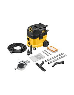 Aspirador Rems Pull 2 ​​L Set W