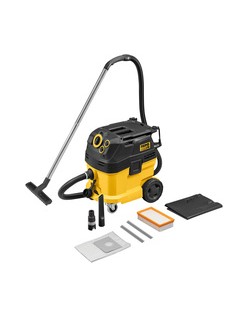 Rems Pull 2 M Set Aspiratore