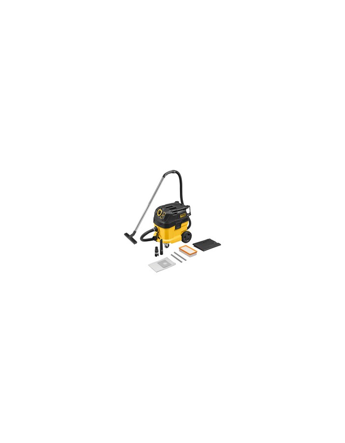 Ensemble d'aspirateur Rems Pull 2 M
