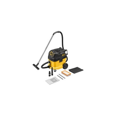 Set Aspirador Rems Pull 2 ​​M