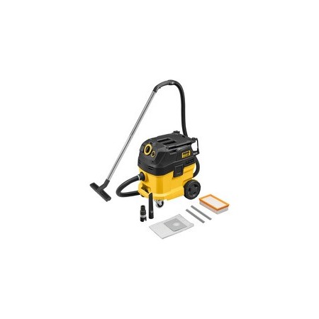 Rems Pull 2 ​​L Staubsauger-Set