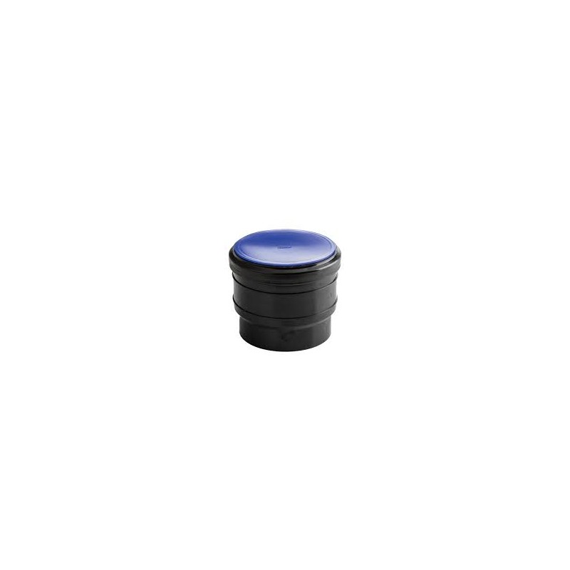 WAVIN 924210 SLEEVE INCDESTO PE EXHAUST D. 110MM