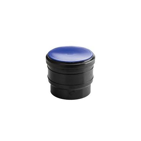 WAVIN 924210 MANICOTTO INNDESTO PE SCARICO D. 110MM
