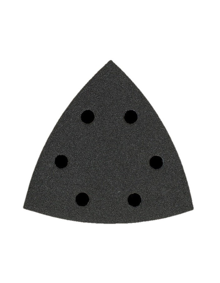 Hikoki 10 Delta Schleifpapier x gr180 Stein
