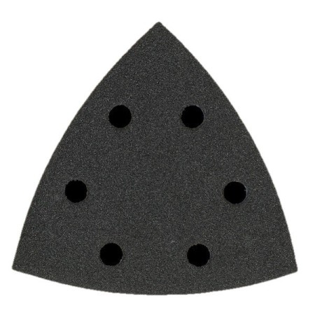Hikoki 10 Delta Schleifpapier x gr180 Stein