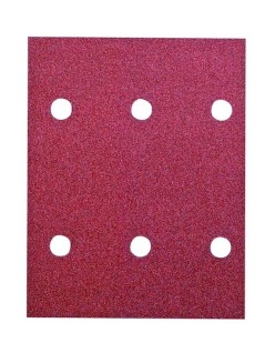 Hikoki 10 Schleifpapier l.114x140mm g120