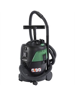 Hikoki Staubsauger 1.000w 21 Liter