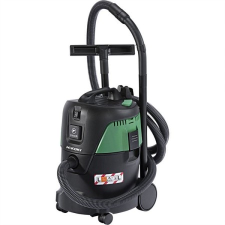 Hikoki Staubsauger 1.000w 21 Liter