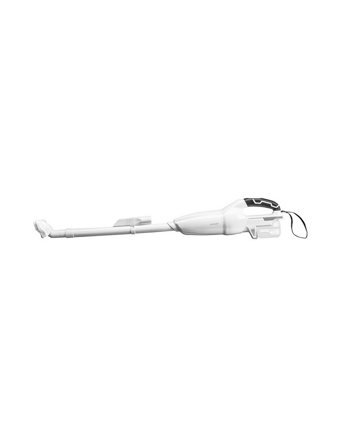 Hikoki aspiratore 18v, solo corpo.