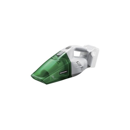 Hikoki aspiratore 18v, solo corpo.