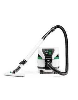 Hikoki 36v vacuum cleaner, body only.