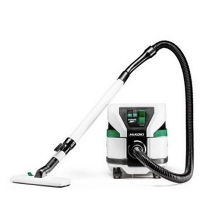 Hikoki aspiratore 36v, solo corpo.