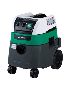 Hikoki aspiratore classe h 1.200w