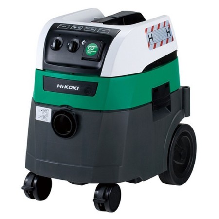 Hikoki aspiratore classe h 1.200w