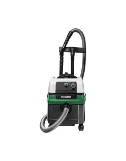 Hikoki aspiratore classe l 1.400w