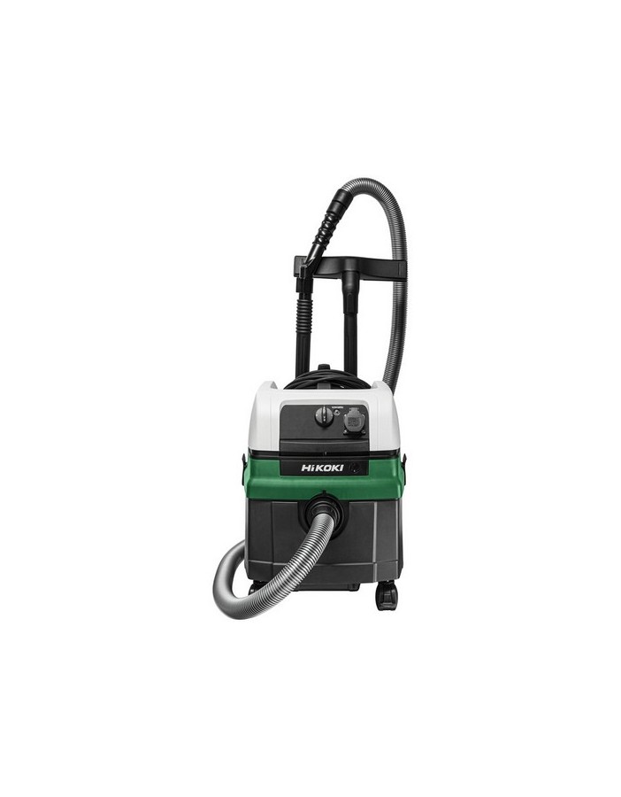 Hikoki Staubsauger Klasse l 1.400w
