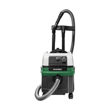 Hikoki Staubsauger Klasse l 1.400w