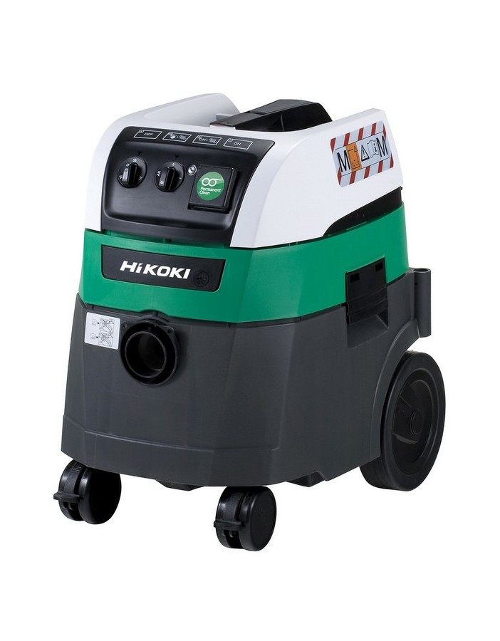 Hikoki Klasse M Staubsauger 1.200w