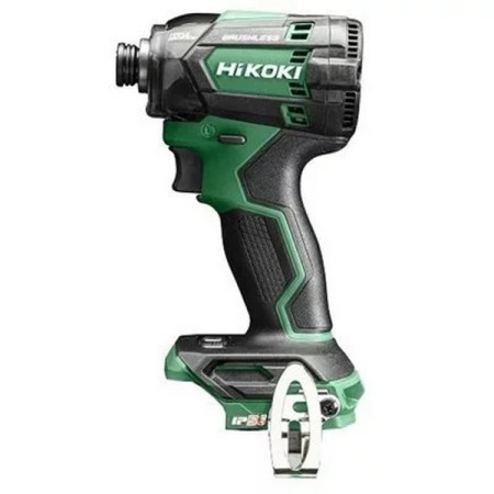 Hikoki avvitatore impulsi 18v, hex1/4", corpo