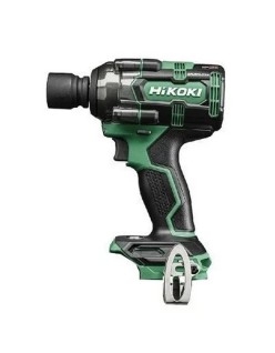 Hikoki avvitatore impulsi 18v, quad.1/2", corpo