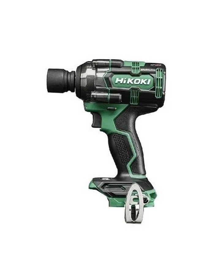 Hikoki avvitatore impulsi 18v, quad.1/2", corpo