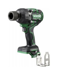 Hikoki avvitatore impulsi 36v, quadro 1/2", corpo