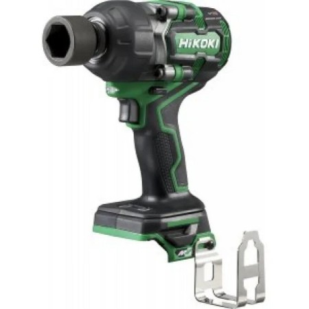 Hikoki avvitatore impulsi 36v, quadro 1/2", corpo