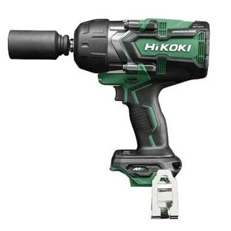 Hikoki avvitatore impulsi 36v, quadro 1/2", corpo