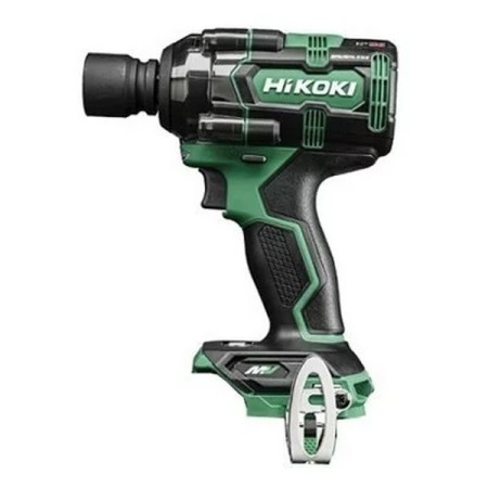 Hikoki 36v Impact Wrench, 1/2" Square, Body