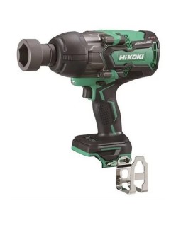 Llave de impacto Hikoki 36v, cuadrada de 3/4", cuerpo