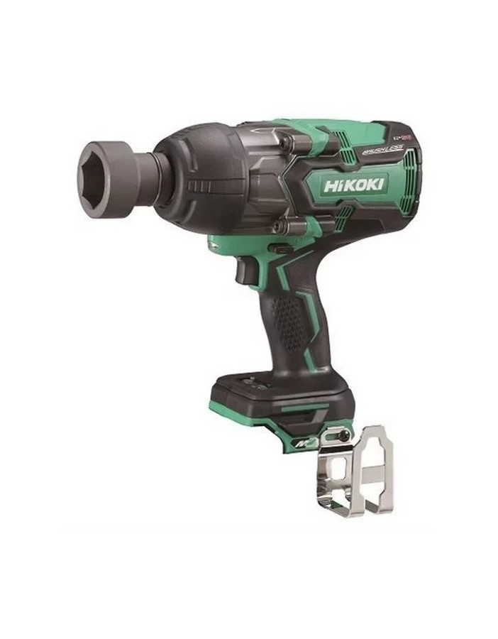 Hikoki 36v impact wrench, 3/4" square, body