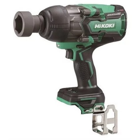 Hikoki 36v impact wrench, 3/4" square, body