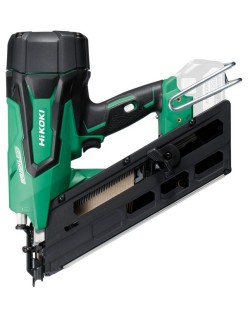 Hikoki 18v Nailer, 50-90mm, Body Only