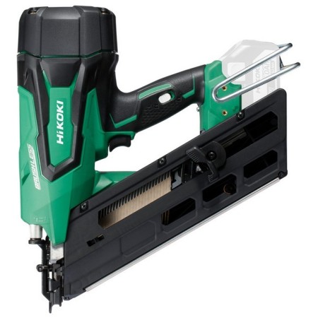 Hikoki chiodatrice 18v, 50-90mm, solo corpo