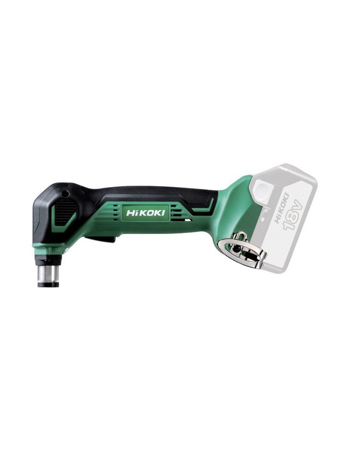 Hikoki chiodatrice palmare 18v, solo corpo