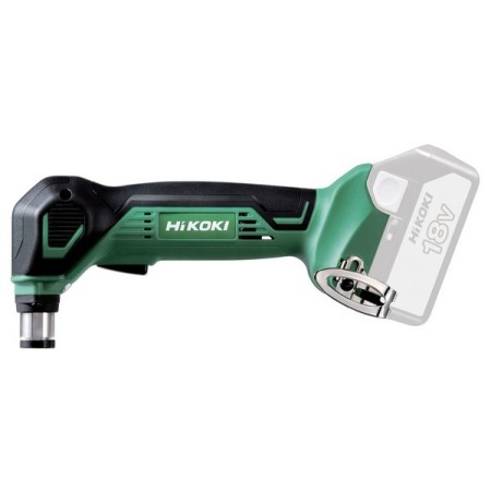Hikoki 18v handheld nailer, body only