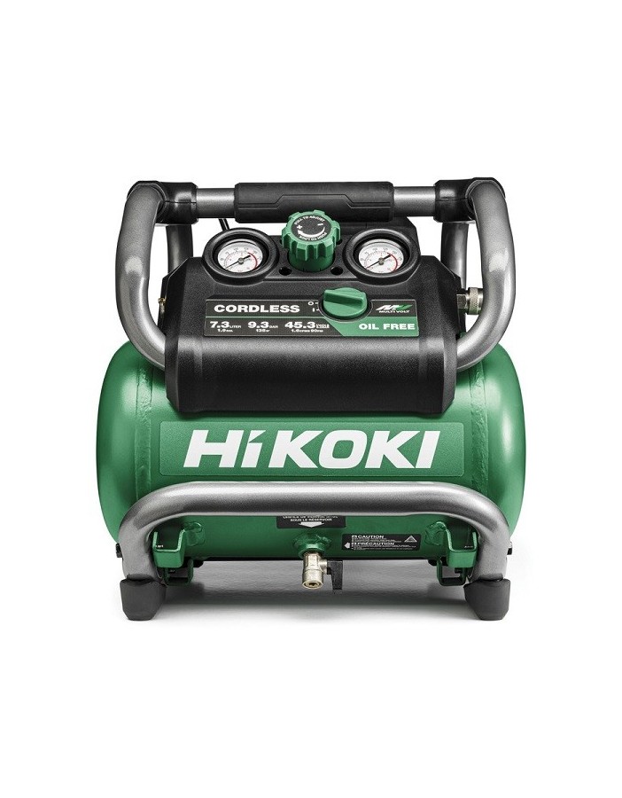 Hikoki 36v Air Compressor