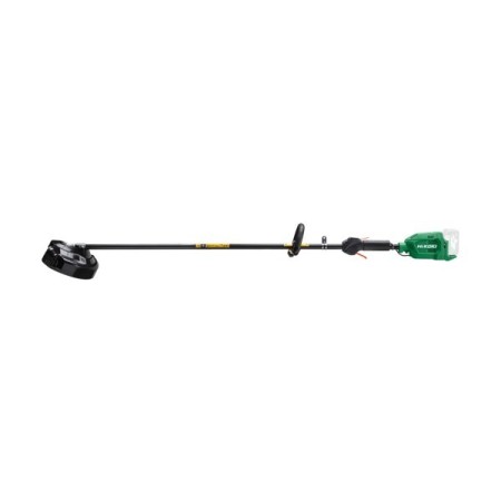 Hikoki decespugliatore 36v, 310mm, corpo