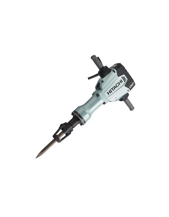Martillo hexagonal Hikoki de 28 mm, 2.000W, 57.7J