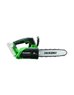 Hikoki elettrosega 18v, 250mm, solo corpo