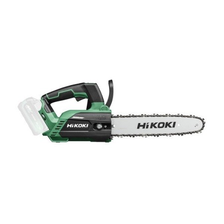 Scie électrique Hikoki 36v, 300mm, corps seul