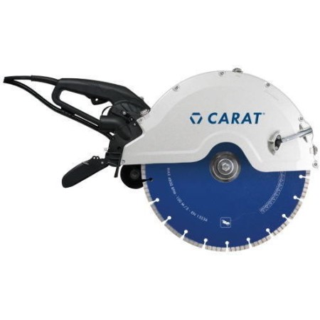 Hikoki electric cutter ds-4000