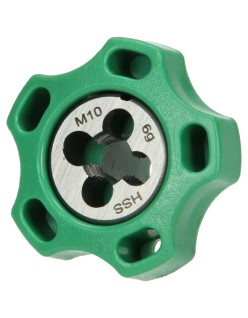 Troquel Hikoki m10 x cl10d/d2-cl18dsl