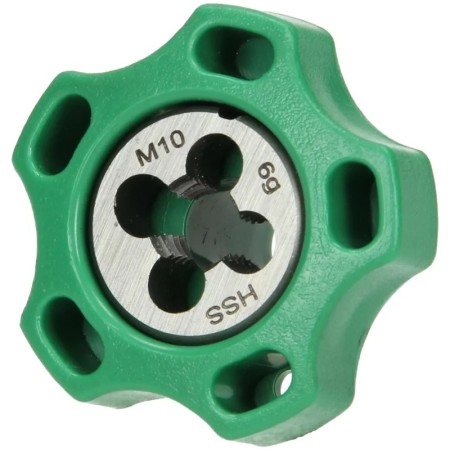 Hikoki die m10 x cl10d/d2-cl18dsl