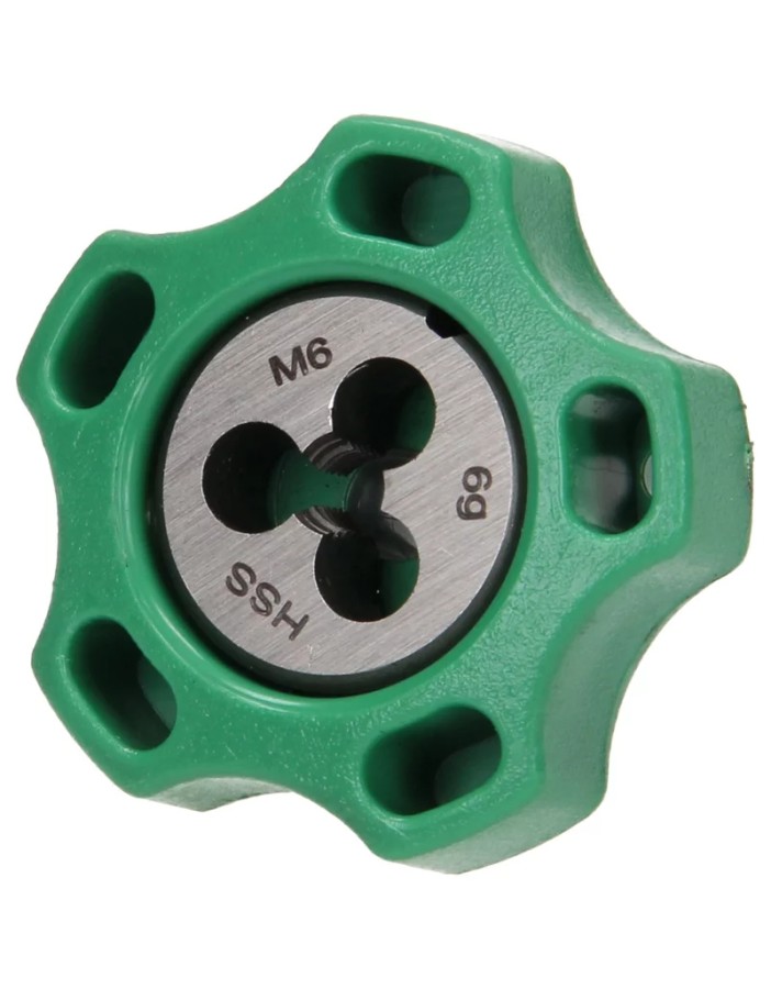 Hikoki die m6 x cl10d/d2-cl18dsl