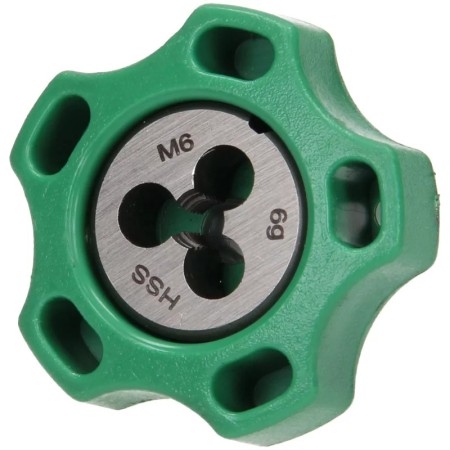 Hikoki die m6 x cl10d/d2-cl18dsl