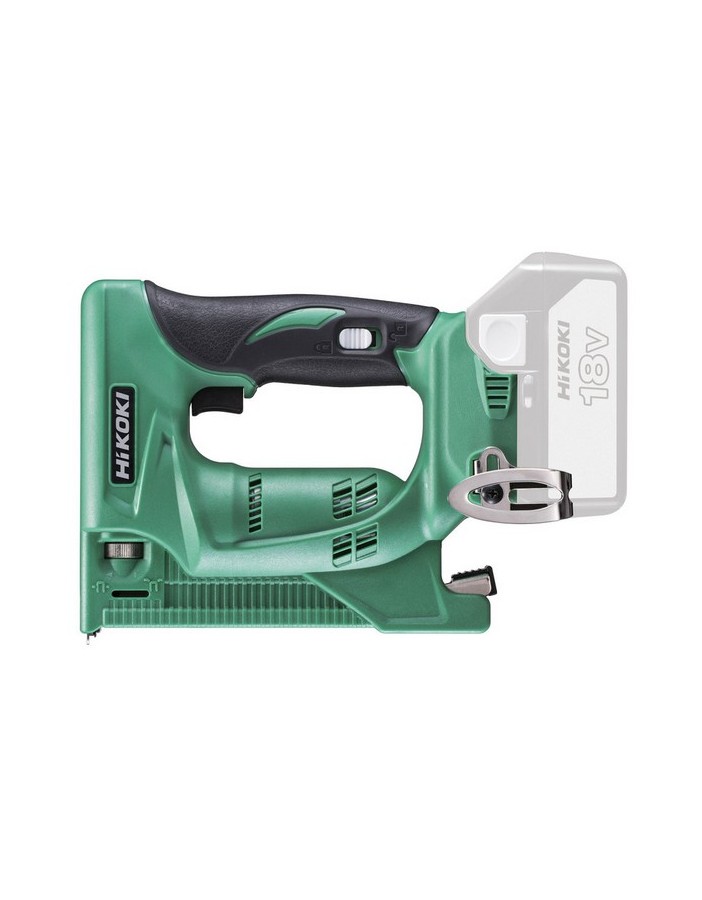 Hikoki 18V Hefter, 12mm Breite, Gehäuse