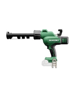 Hikoki 18v Silikonpistole, nur Gehäuse