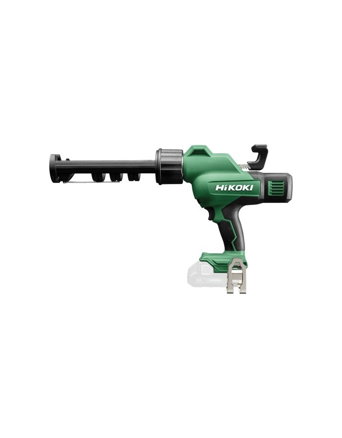 Hikoki 18v silicone gun, body only