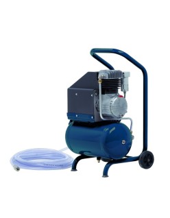 Hikoki Complete Vacuum Pump
